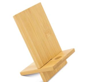 SOPORTE DE BAMBU 