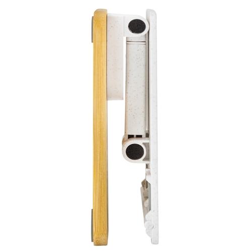 SUJETA MOVIL GIRATORIO BAMBU-FIBRA TRIGO SPECTRUM