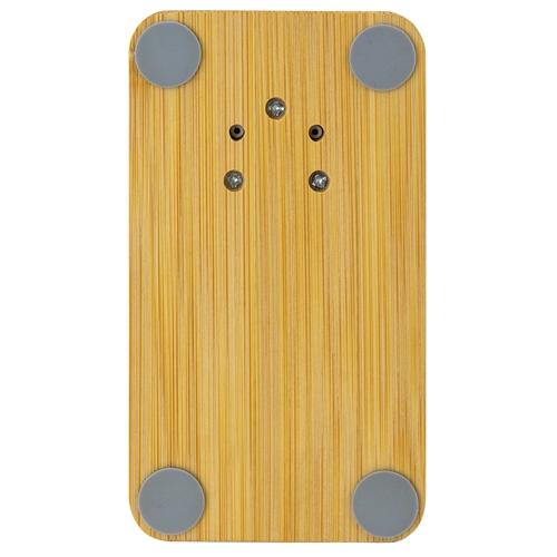 SUJETA MOVIL GIRATORIO BAMBU-FIBRA TRIGO SPECTRUM