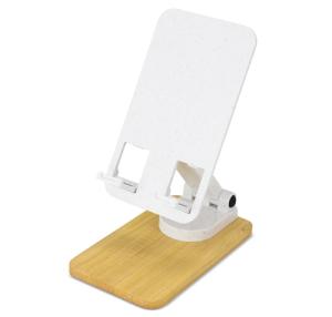 SUJETA MOVIL GIRATORIO BAMBU-FIBRA TRIGO SPECTRUM