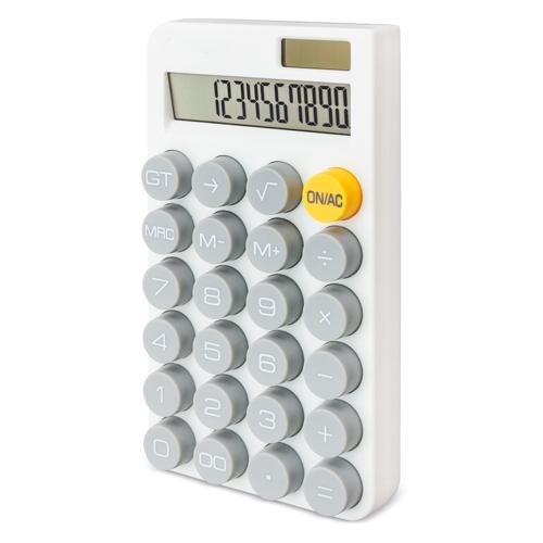 CALCULADORA MECANICA "TEKAL"