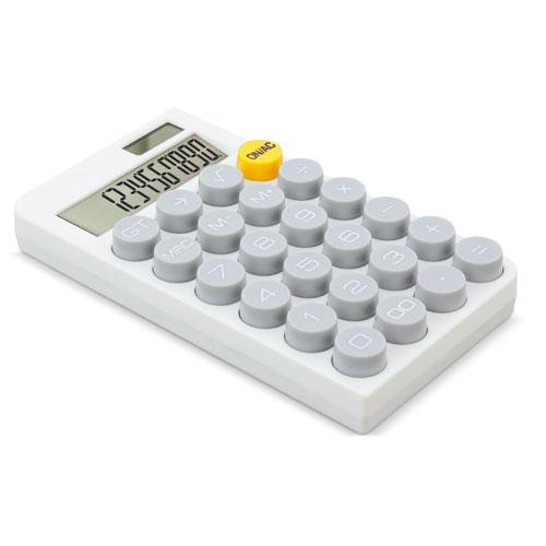 CALCULADORA MECANICA "TEKAL"