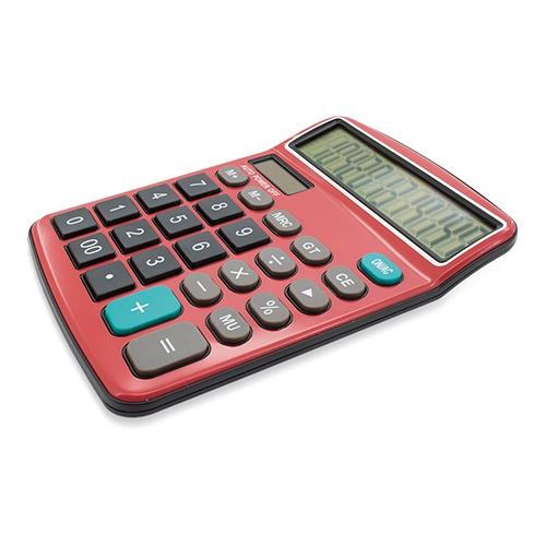 CALCULADORA PROFESIONAL "ZONIX"