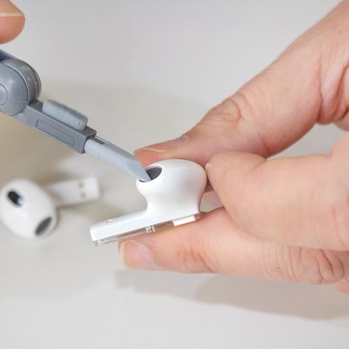 KIT DE LIMPIEZA MULTIFUNCION PARA TECLADO 