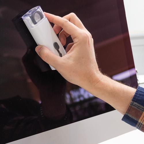 KIT DE LIMPIEZA MULTIFUNCION PARA TECLADO 