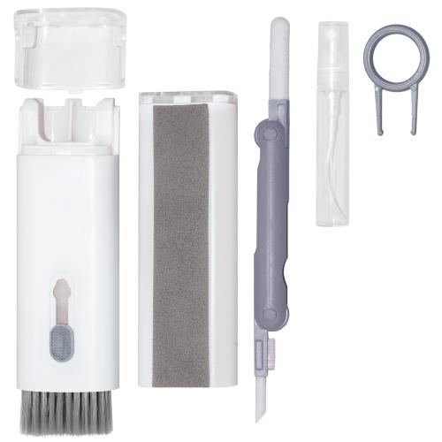 KIT DE LIMPIEZA MULTIFUNCION PARA TECLADO 