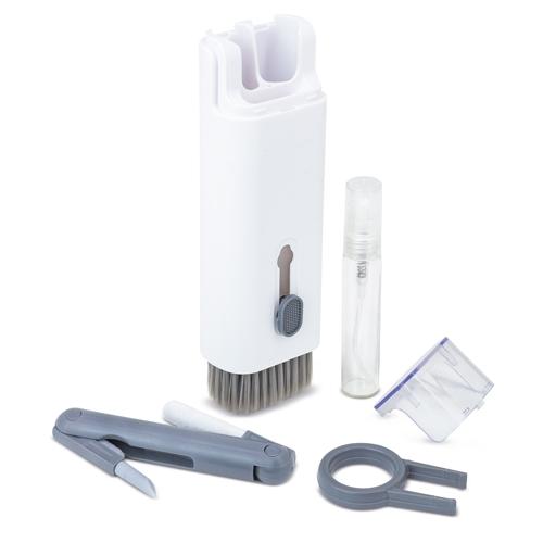 KIT DE LIMPIEZA MULTIFUNCION PARA TECLADO 