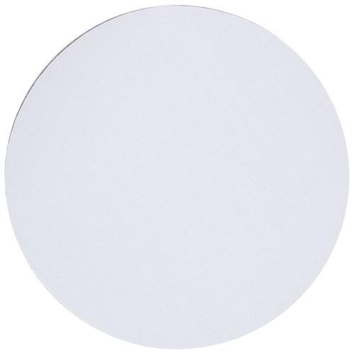 ALFOMBRILLA REDONDA "TELNEX"