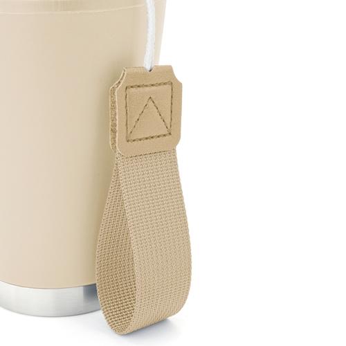 VASO TERMICO HERMETICO " TULCAN"