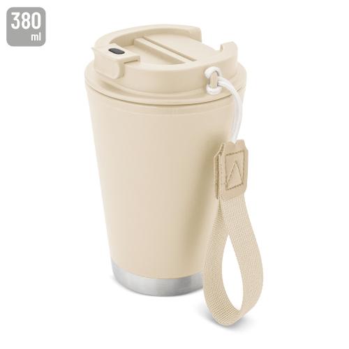 VASO TERMICO HERMETICO " TULCAN"