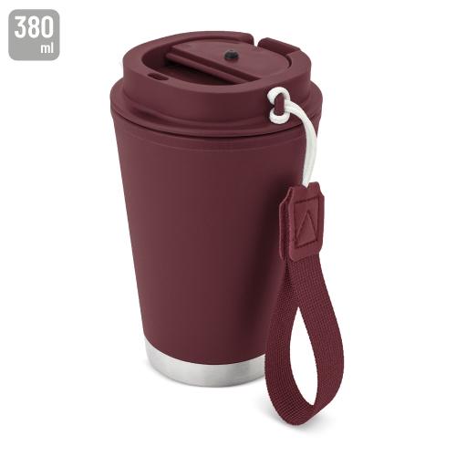 VASO TERMICO HERMETICO " TULCAN"