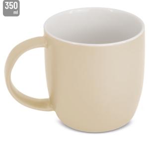 MUG CERAMICA "NESCOFFEE"