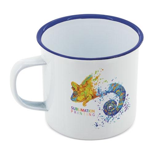MUG SUBLIMACION "RETRO"