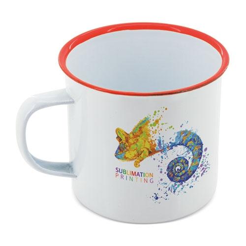 MUG SUBLIMACION "RETRO"