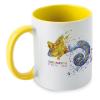 MUG SUBLIMACION "CARTAGENA"