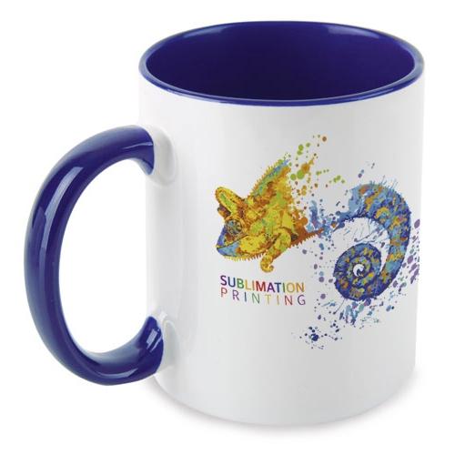 MUG SUBLIMACION "CARTAGENA"