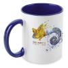 MUG SUBLIMACION "CARTAGENA"