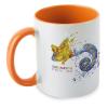 MUG SUBLIMACION "CARTAGENA"
