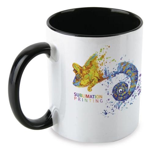 MUG SUBLIMACION "CARTAGENA"