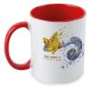 MUG SUBLIMACION "CARTAGENA"