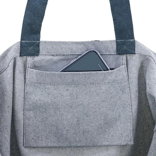 BOLSA DE ALGODON RECICLADO "ALANYS"