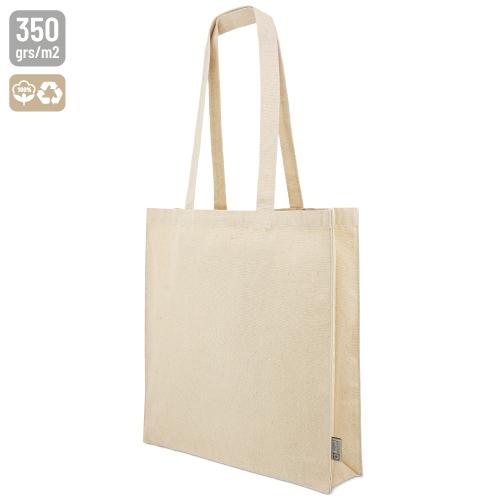 BOLSA DE ALGODON RECICLADO "SHEBEL"