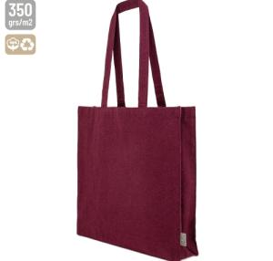 BOLSA DE ALGODON RECICLADO "SHEBEL"