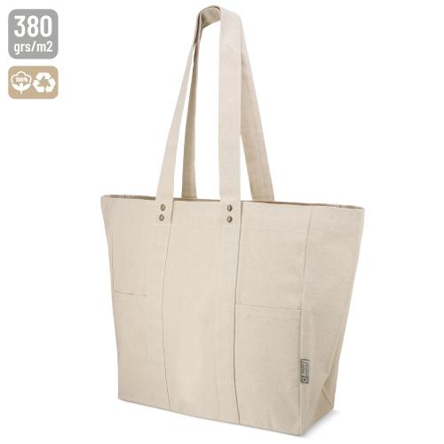 BOLSA DE ALGODON "ALMA"