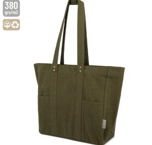 BOLSA DE ALGODON "ALMA"