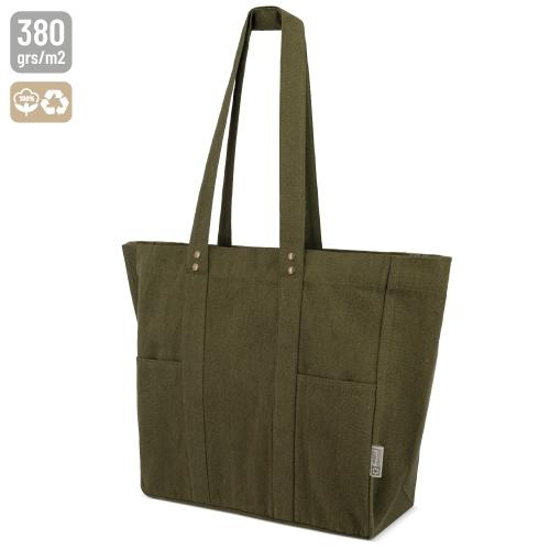 BOLSA DE ALGODON "ALMA"