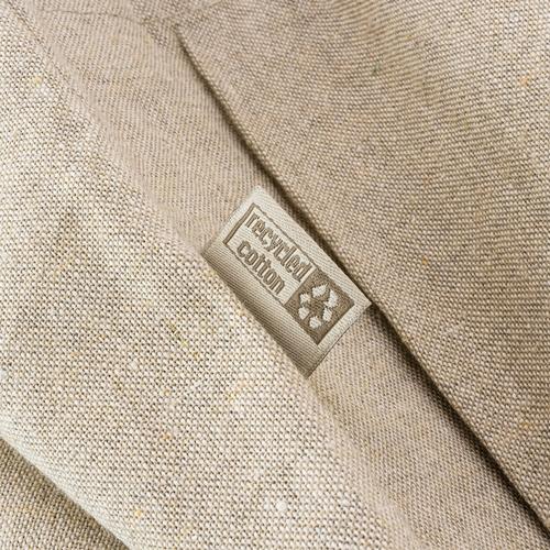 BOLSA DE ALGODON RECICLADO "OLAYA"