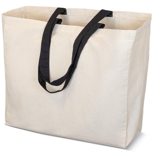 BOLSA DE ALGODON "BENGAL"