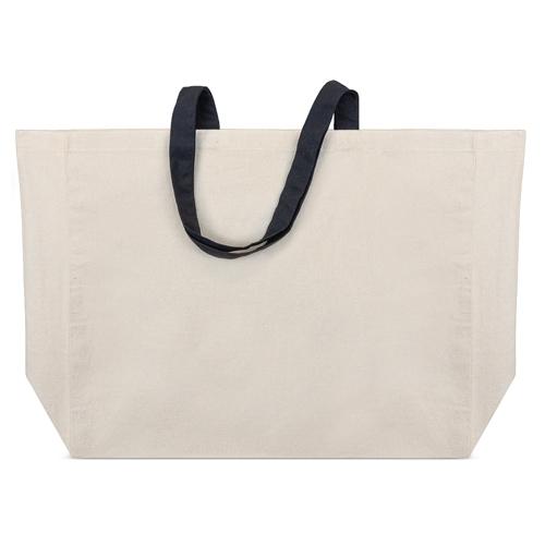 BOLSA DE ALGODON "BENGAL"