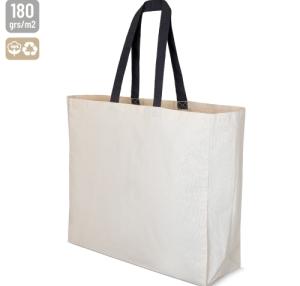 BOLSA DE ALGODON "BENGAL"