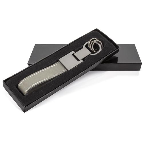 LLAVERO METALICO "EVART"