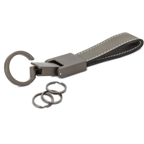 LLAVERO METALICO "EVART"