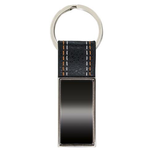 LLAVERO METALICO "BLACKY"