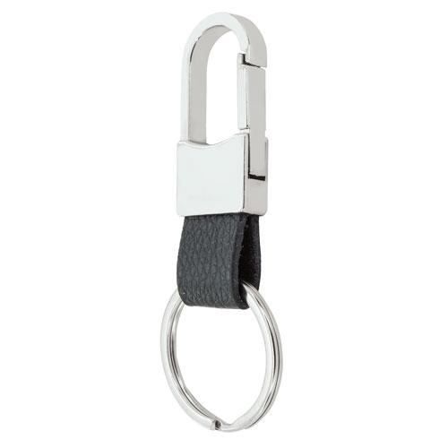 LLAVERO METALICO "KENT" 
