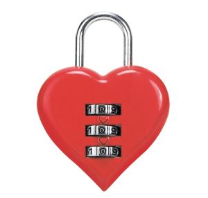 CANDADO DE COMBINACION "AMARRE"