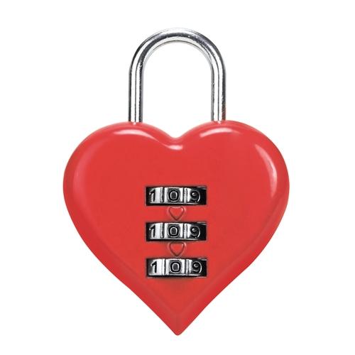 CANDADO DE COMBINACION "AMARRE"