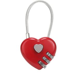 CANDADO DE COMBINACION "PONT DES ARTS"