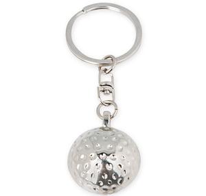 LLAVERO METALICO GOLF