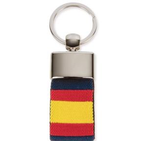 LLAVERO CINTURON NEW FLAG "DARYL"