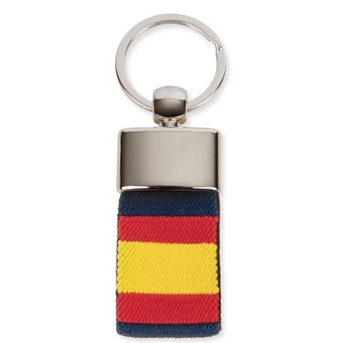 LLAVERO CINTURON NEW FLAG "DARYL"