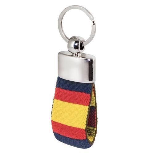 LLAVERO CINTURON NEW FLAG "DARYL"