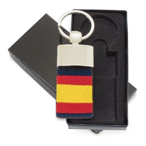 LLAVERO CINTURON NEW FLAG "DARYL"