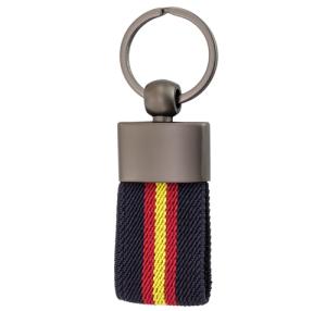 LLAVERO CINTURON BANDERA "NEW DEREX"