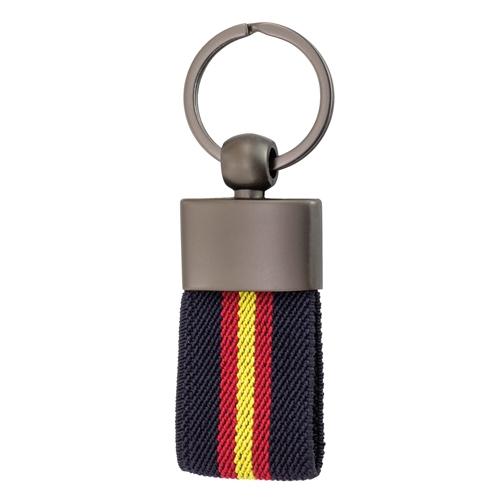 LLAVERO CINTURON BANDERA "NEW DEREX"