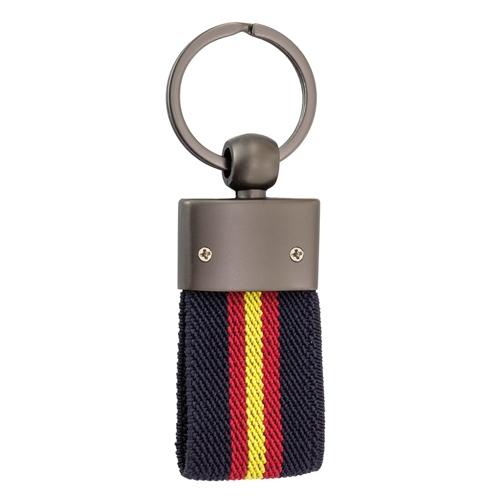 LLAVERO CINTURON BANDERA "NEW DEREX"