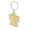 LLAVERO DE BAMBU "ANGELICAL"